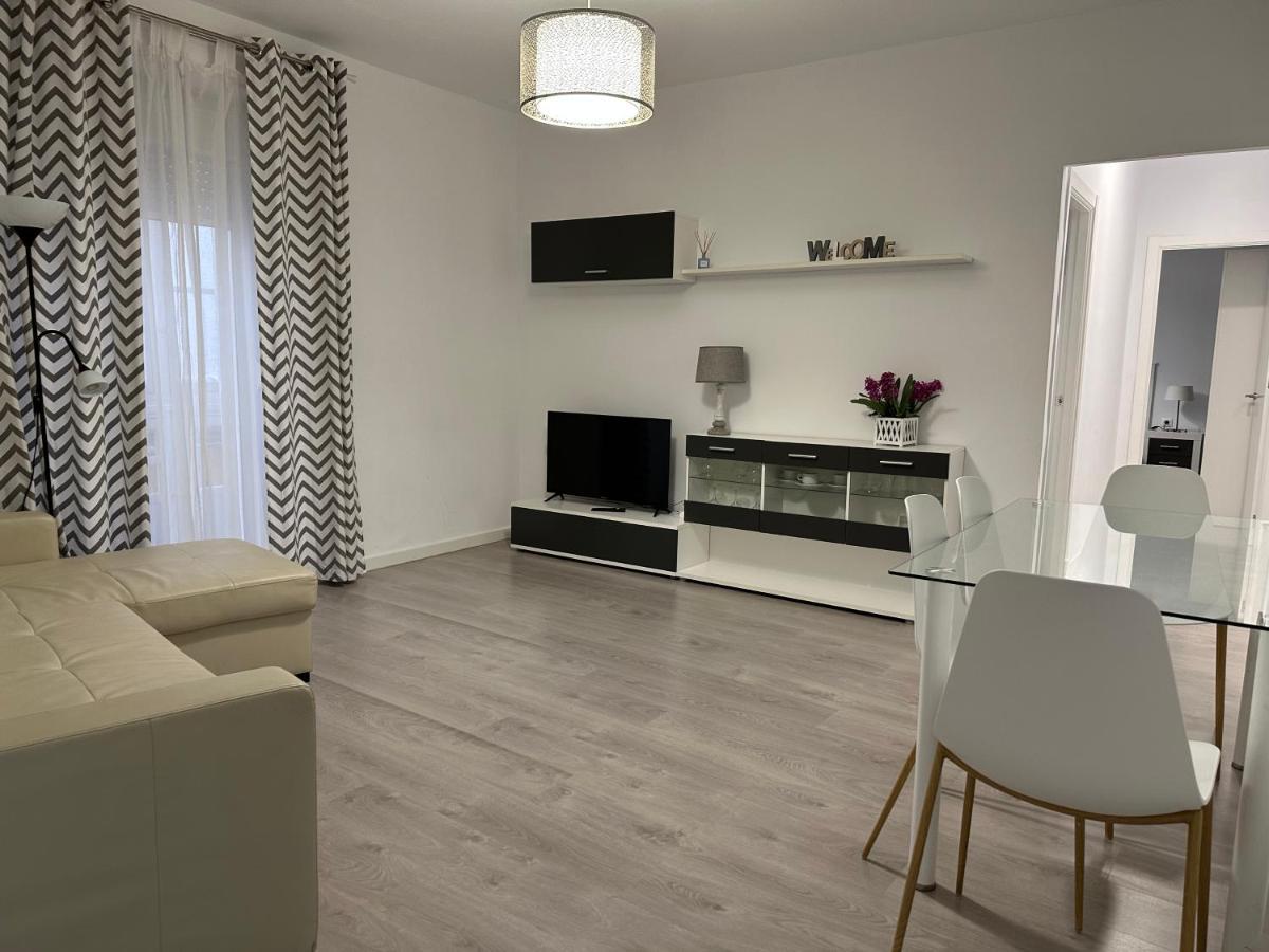 Apartflamenco Apartment