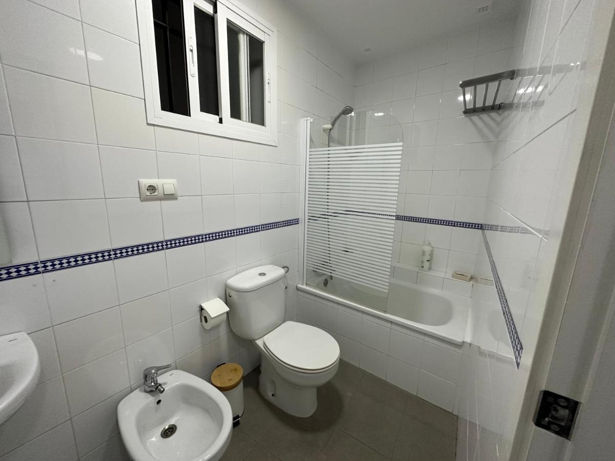 Apartflamenco Apartment Cádiz