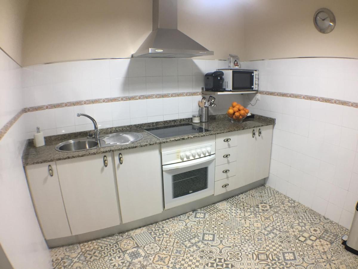 Apartflamenco Apartment
