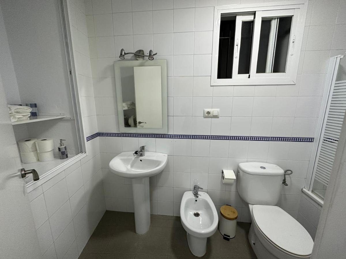 Apartflamenco Cadiz