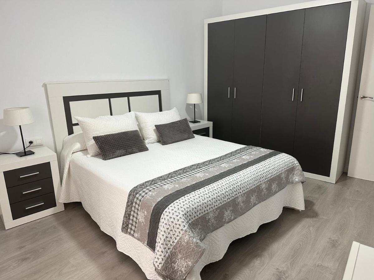 Apartflamenco Apartment *