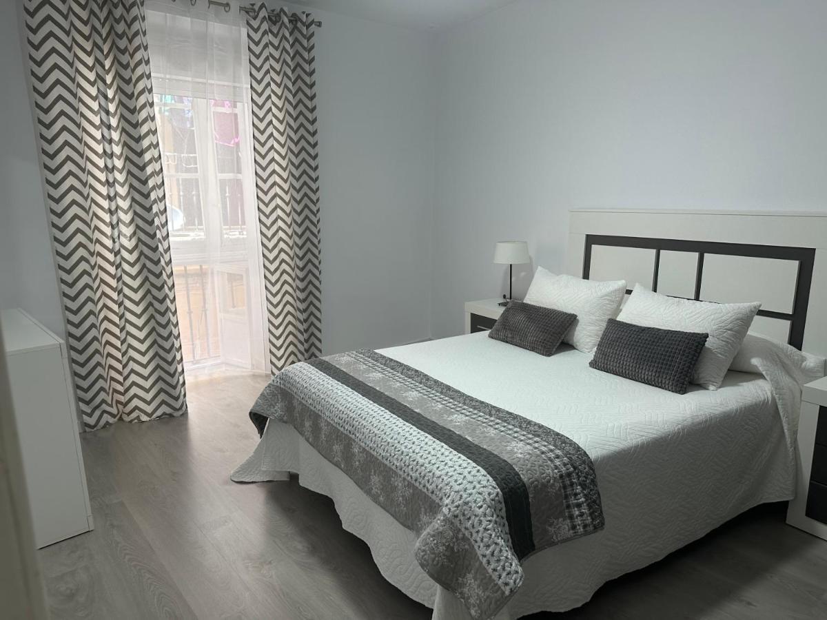 Apartment Apartflamenco Cadiz